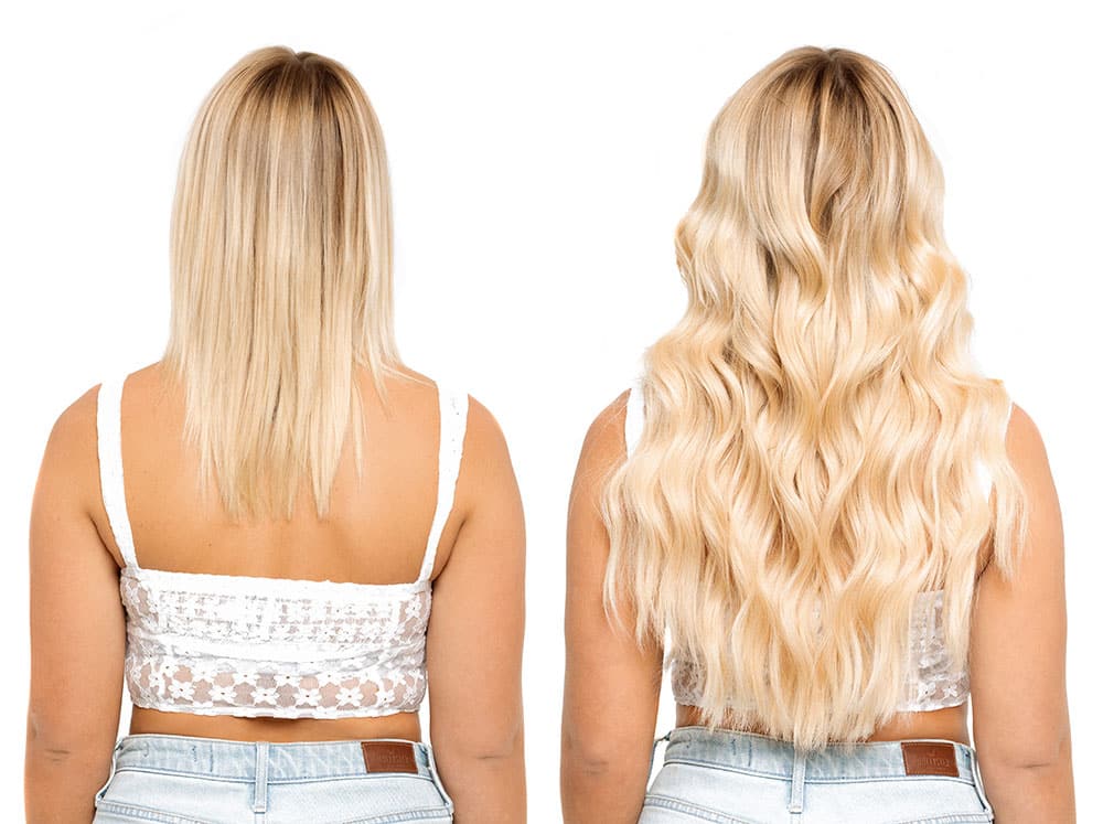 easihair pro extensions